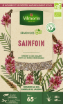 Engrais verts - Engrais vert Sainfoin - BIO - Grand Modèle - PACKAGING_RECTO
